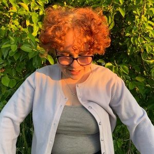 Meet your Posher, Idella